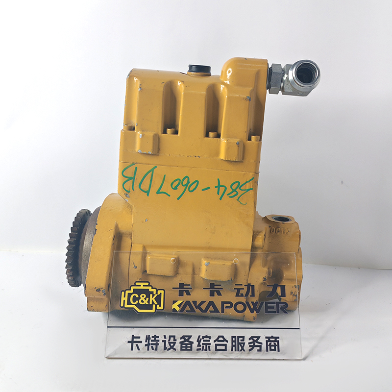 ปั๊มแท้รุ่น 3840607 สำหรับรถ C - Power Tools Caterpillar บทวิจารณ์และราคา