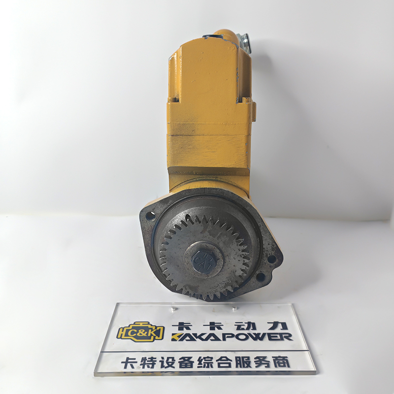 ปั๊มแท้รุ่น 3840607 สำหรับรถ C - Power Tools Caterpillar บทวิจารณ์และราคา
