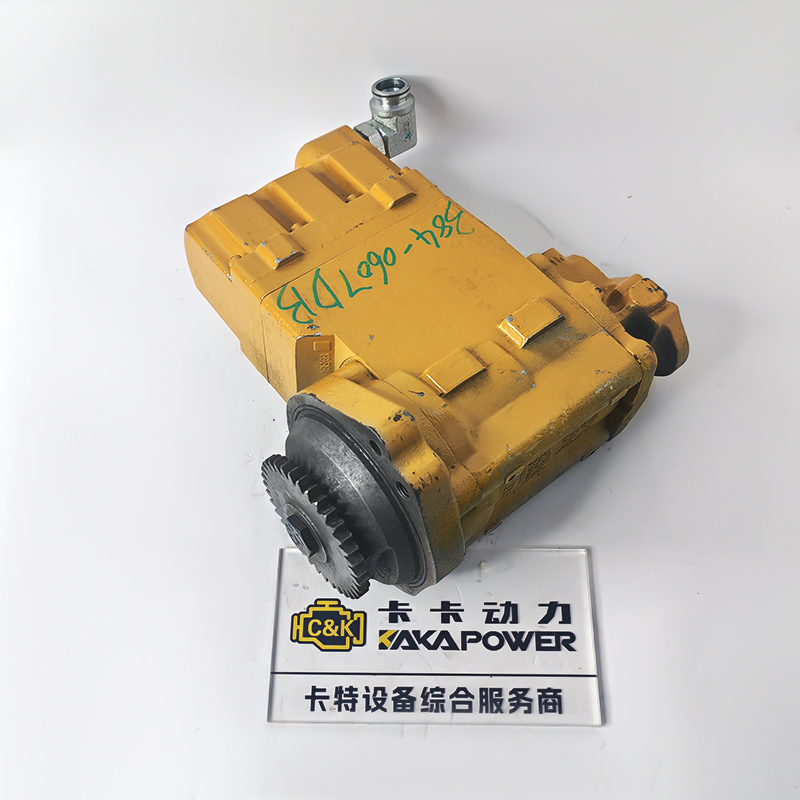 ปั๊มแท้รุ่น 3840607 สำหรับรถ C - Power Tools Caterpillar บทวิจารณ์และราคา