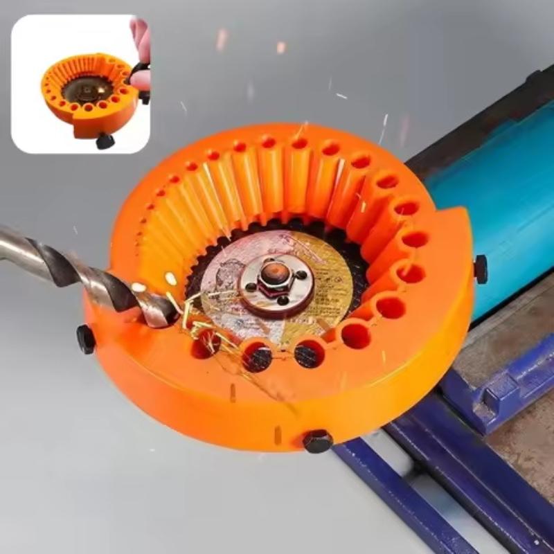 เครื่องลับดอกสว่าน 2-13 มม. อุ - Power Tools Grinder บทวิจารณ์และราคา