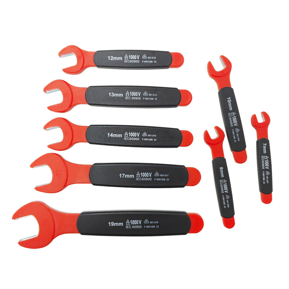 ชุดเครื่องมือฉนวนไฟฟ้า 1000 โว - Power Tools Repairs บทวิจารณ์และราคา