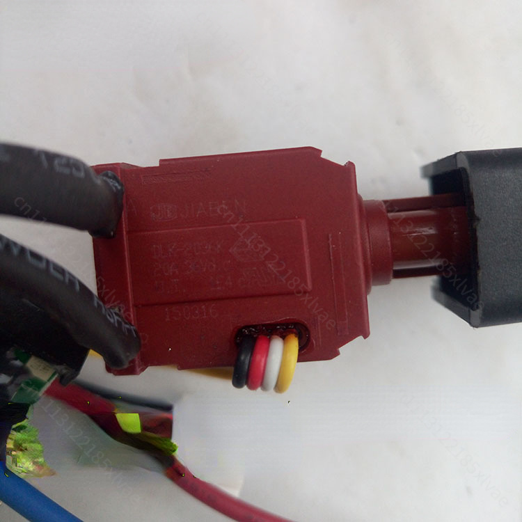 สำหรับ WU278 WU268 WU175 WU292 - Power Tools Repairs บทวิจารณ์และราคา