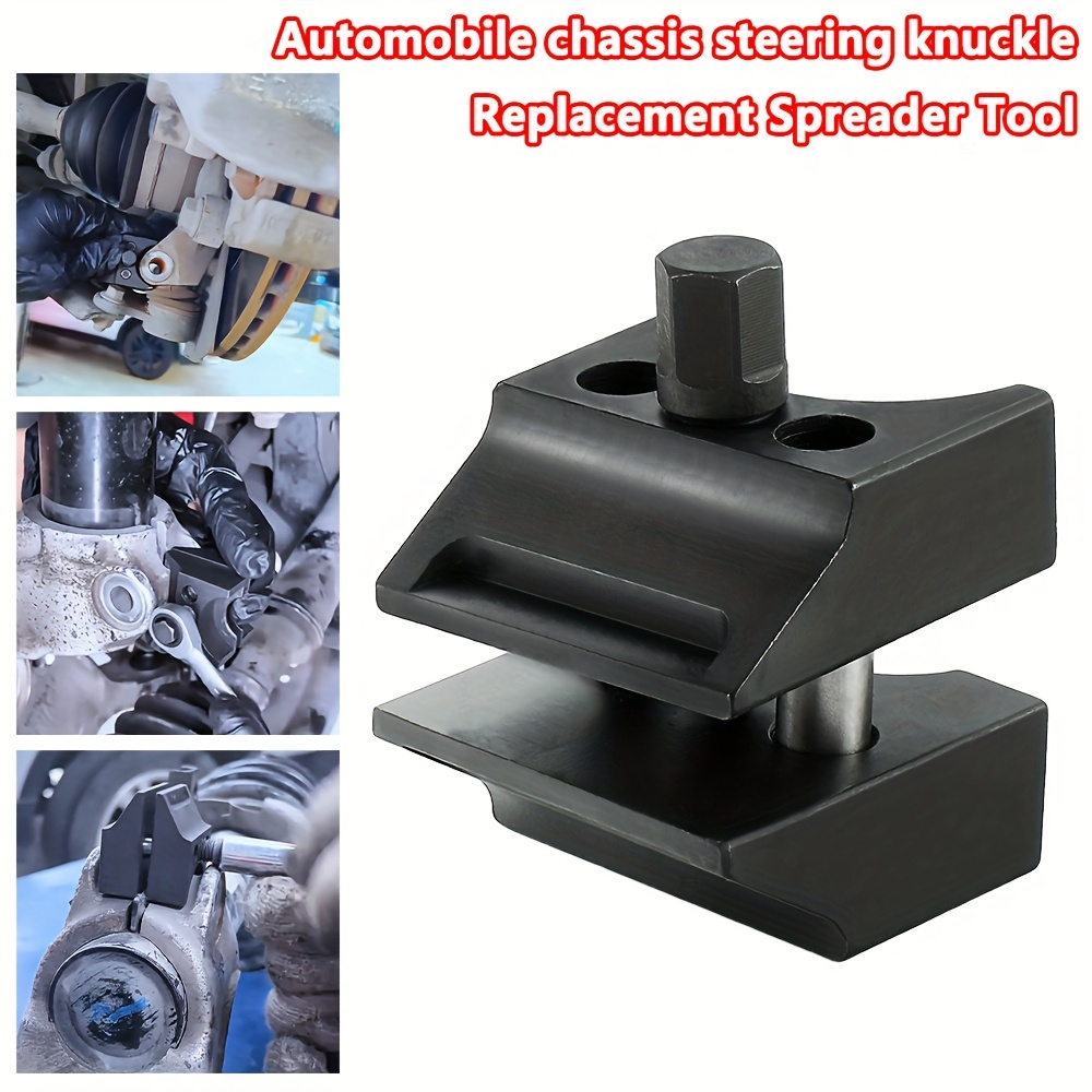 เครื่องมือกระจายโช้คอัพและช่วง - Power Tools You Need บทวิจารณ์และราคา