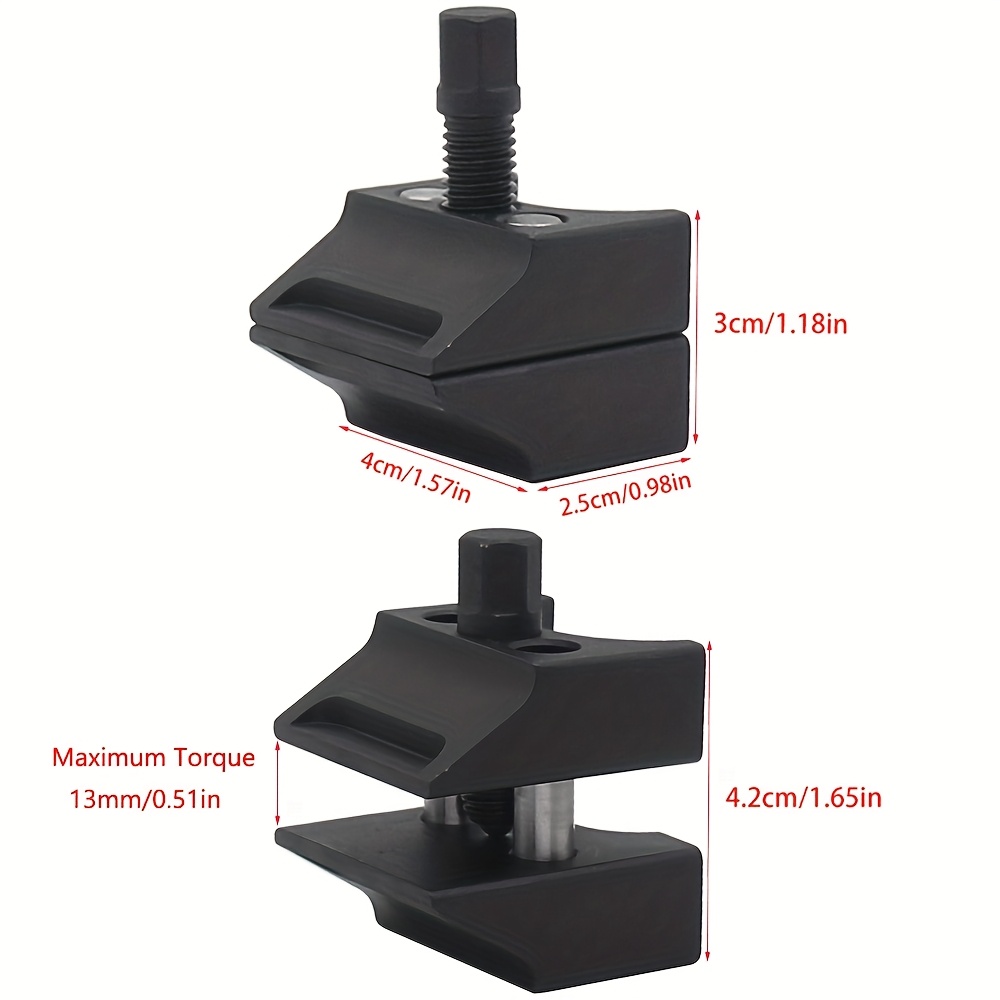 เครื่องมือกระจายโช้คอัพและช่วง - Power Tools You Need บทวิจารณ์และราคา