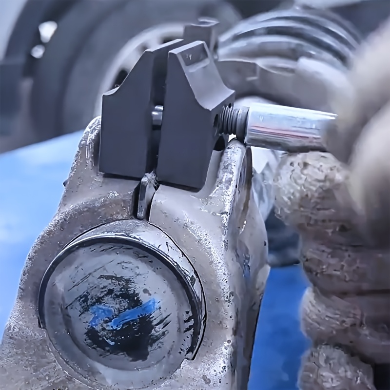 เครื่องมือกระจายโช้คอัพและช่วง - Power Tools You Need บทวิจารณ์และราคา