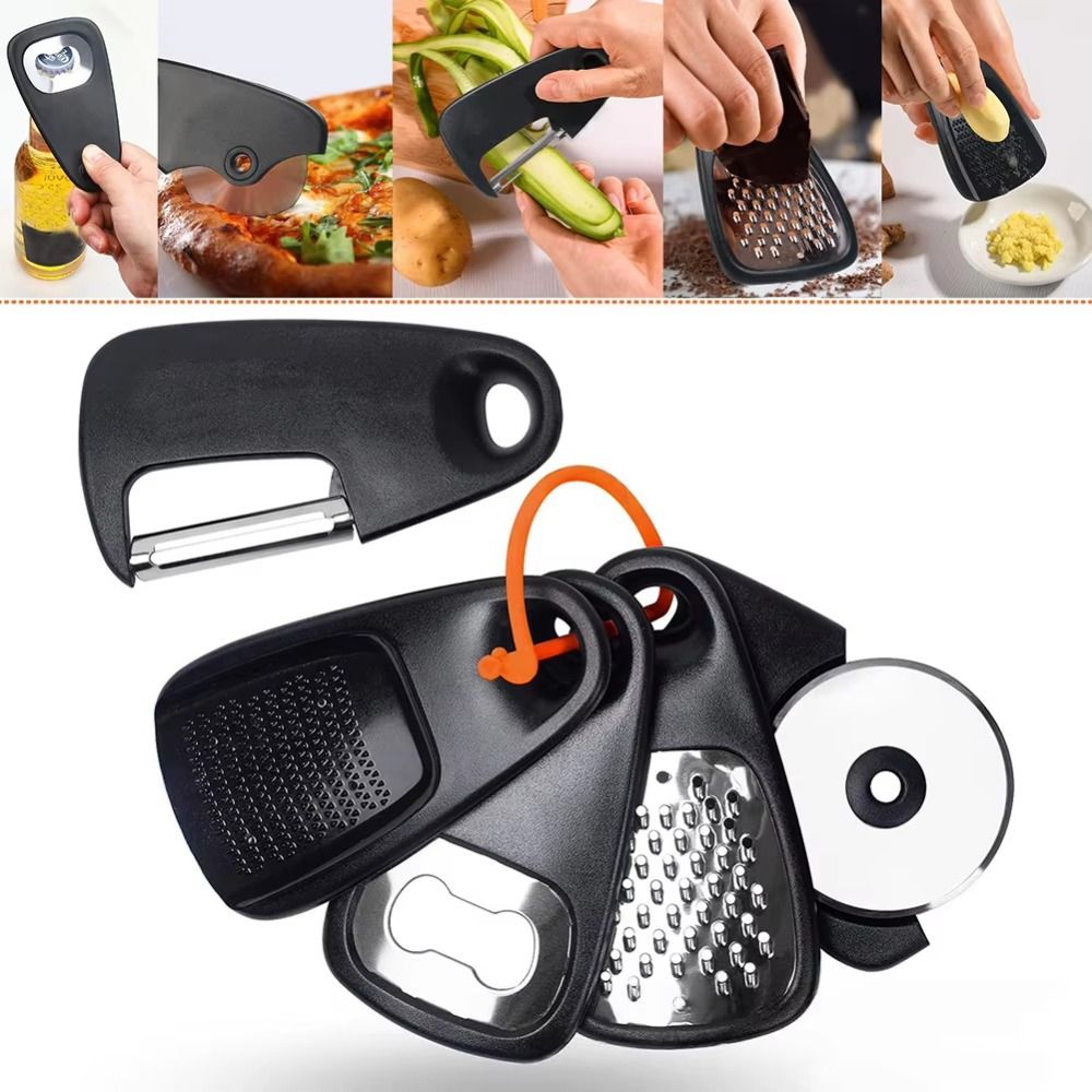 ชุดอุปกรณ์แคมป์ปิ้งดีไซน์กะทัด - Power Tools You Need บทวิจารณ์และราคา