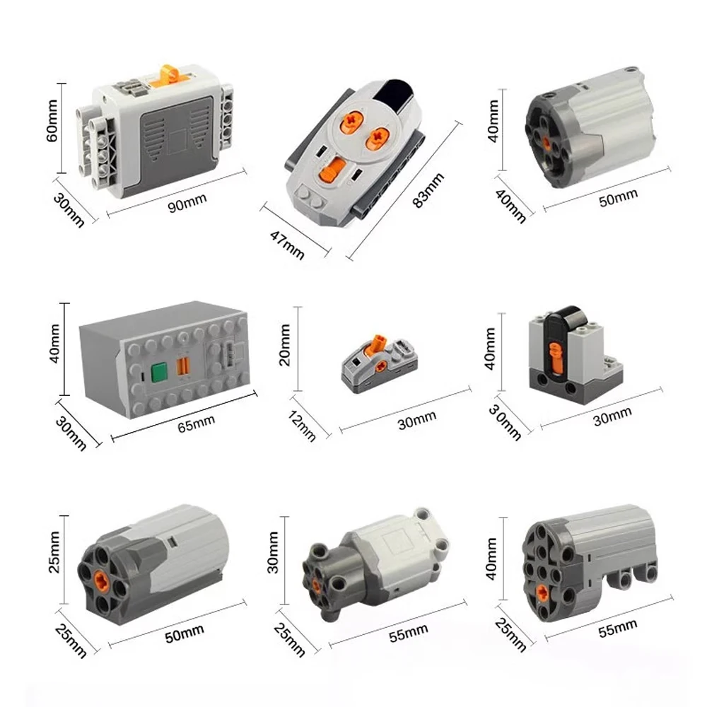 ฟังก์ชั่น Power อัพเกรดมอเตอร์ - Power Tools List บทวิจารณ์และราคา