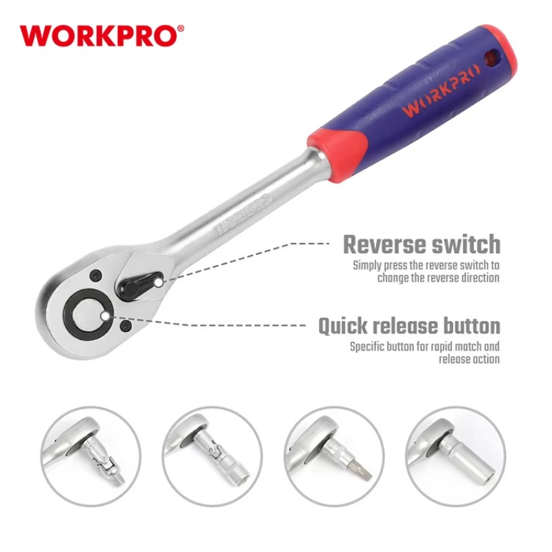 ชุดเครื่องมือซ่อมรถยนต์ระดับมื - Power Tools Repairs บทวิจารณ์และราคา