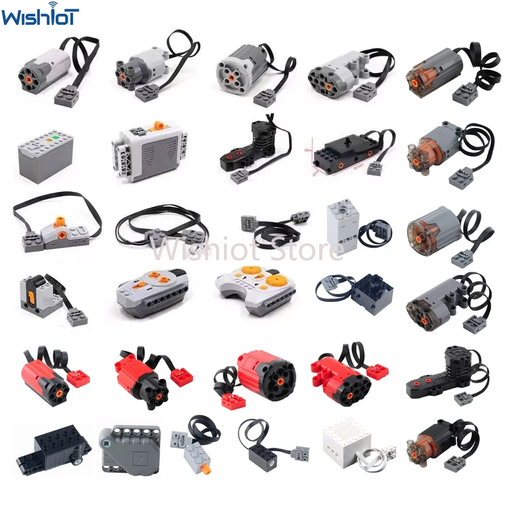 ฟังก์ชั่น Power อัพเกรดมอเตอร์ - Power Tools List บทวิจารณ์และราคา