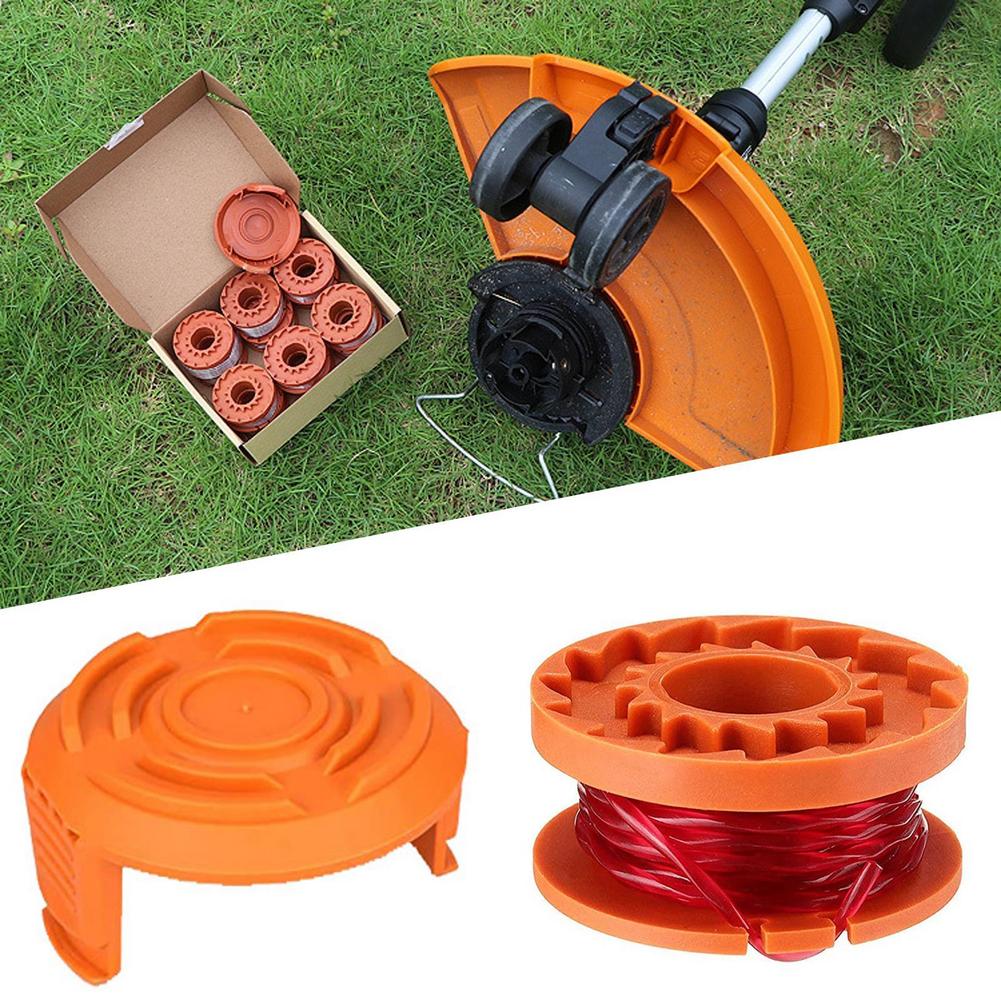 ชุดเปลี่ยนสายเอ็นตัดหญ้าสำหรับ - Power Tools List บทวิจารณ์และราคา
