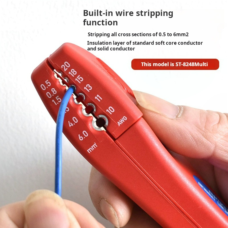 Suttne ช่างไฟฟ้ามัลติฟังก์ชั่ม - Power Tools Germany บทวิจารณ์และราคา