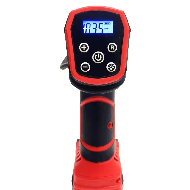 เหมาะสำหรับแบตเตอรี่มิลวอกี 18 - Power Tools Automotive บทวิจารณ์และราคา