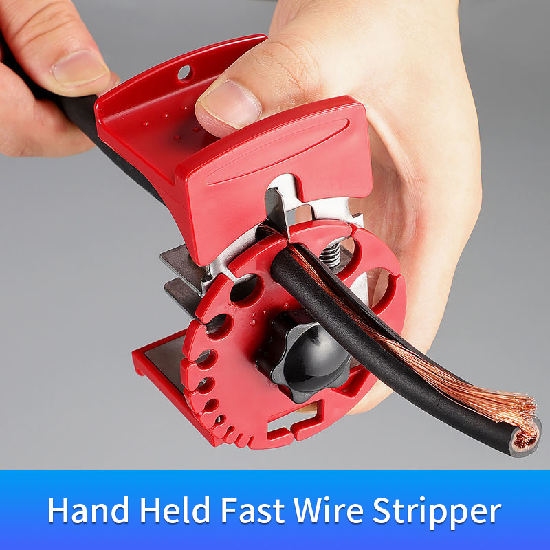 Universal Handheld Quick Strip - Power Tools Germany บทวิจารณ์และราคา