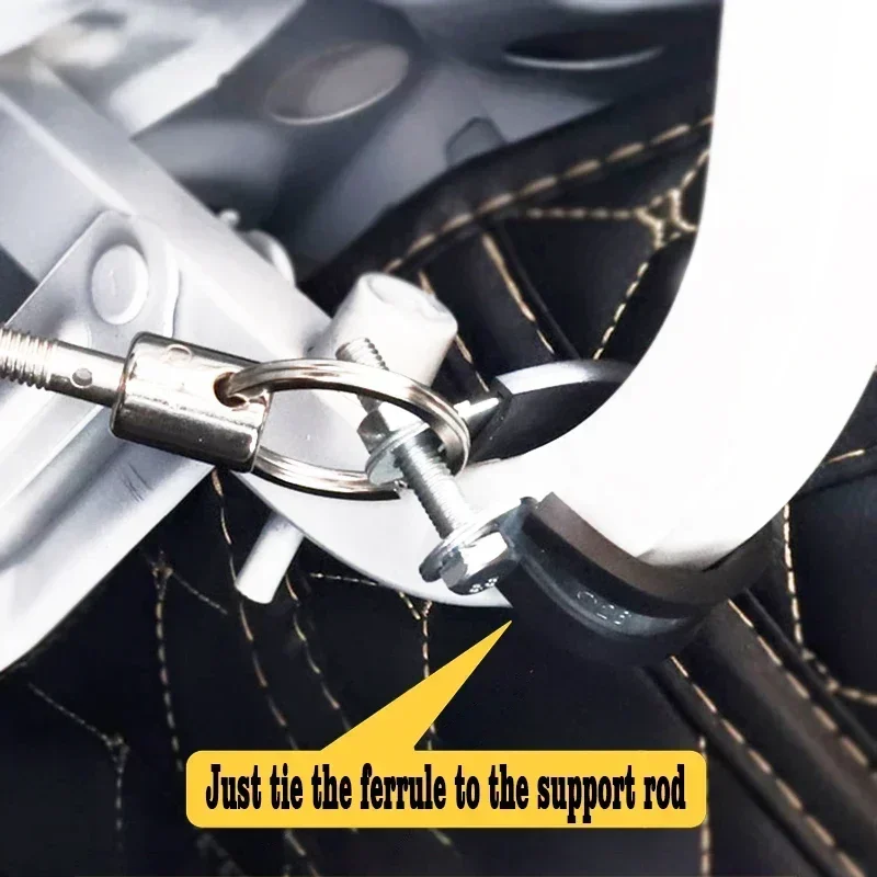ชุดยกฝากระโปรงท้ายรถยนต์อัตโนม - Power Tools Automotive บทวิจารณ์และราคา