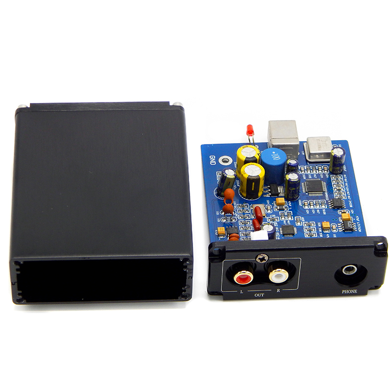 【Hot】อินเทอร์เฟซ HIFI SPDIF ตั - Power Tools You Need บทวิจารณ์และราคา