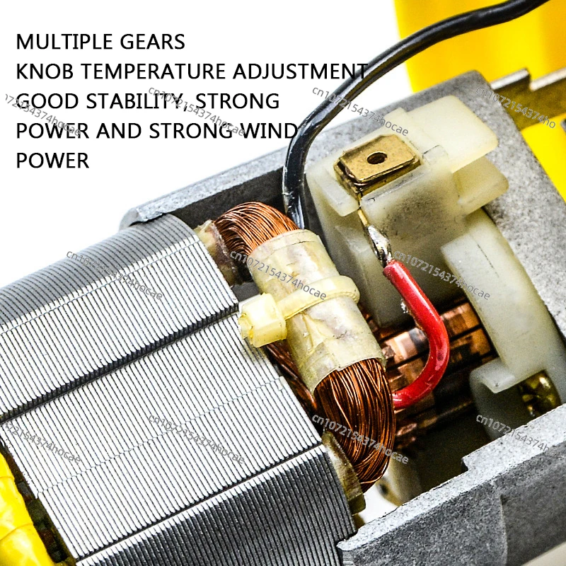 1080W แยกเครื่องเชื่อมพลาสติก  - Power Tools Repairs บทวิจารณ์และราคา