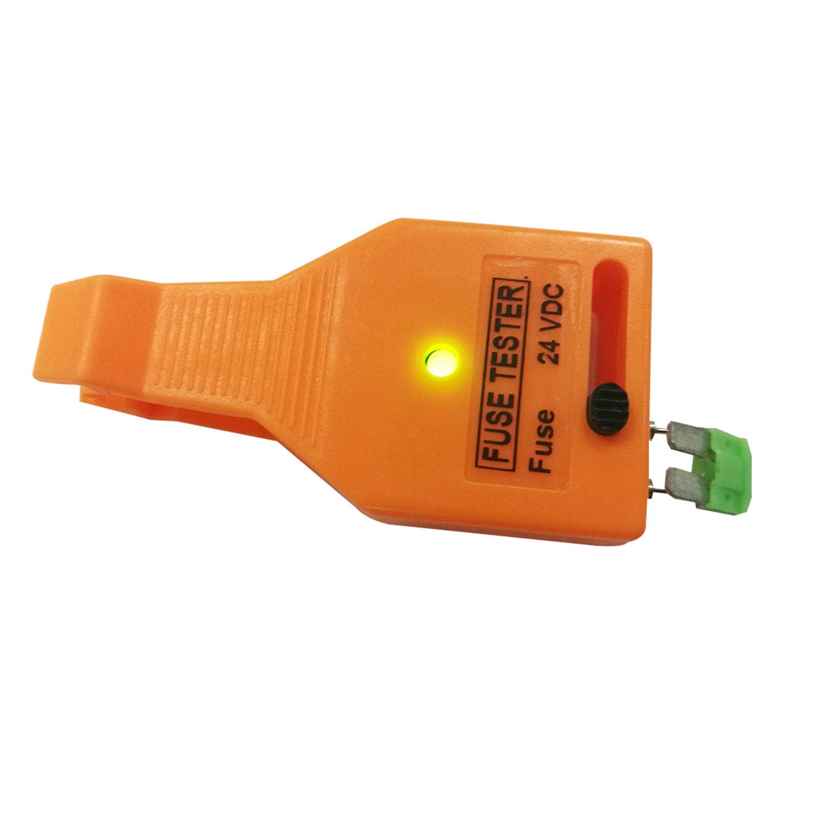 เครื่องทดสอบแบตเตอรี่รถยนต์ 24 - Power Tools Automotive บทวิจารณ์และราคา