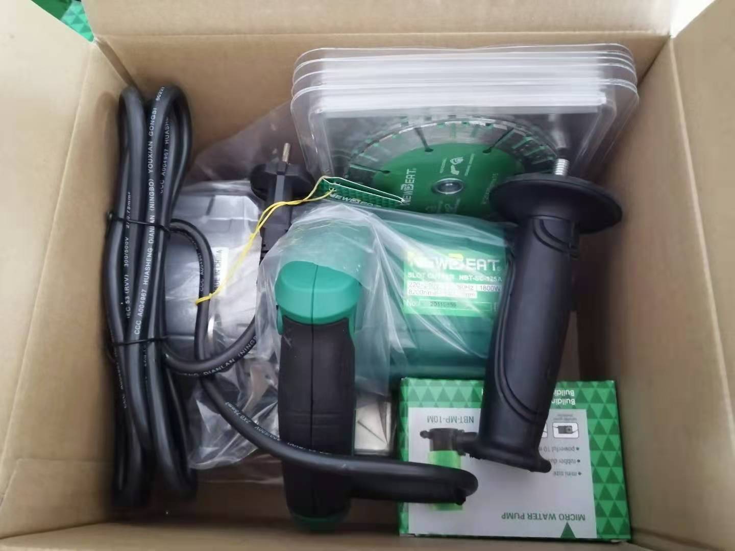 ผู้ผลิตจีน OEM เครื่องมือไฟฟ้า - Power Tools Manufacturers In China บทวิจารณ์และราคา