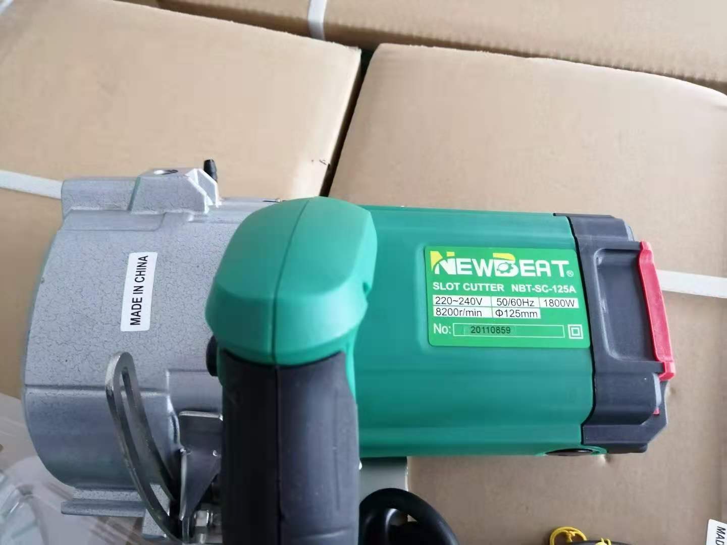 ผู้ผลิตจีน OEM เครื่องมือไฟฟ้า - Power Tools Manufacturers In China บทวิจารณ์และราคา
