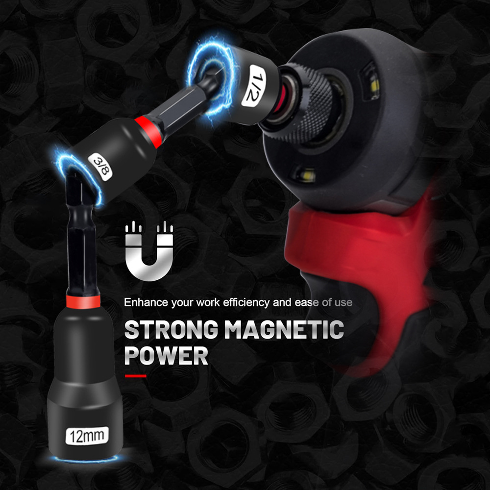 ชุดดอกไขควงแม่เหล็ก 55 ชิ้น ชุ - Power Tools List บทวิจารณ์และราคา