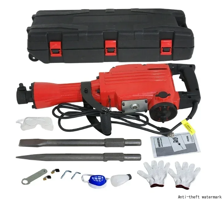 เครื่องมือไฟฟ้ากำลังสูงขายดีปี - Power Tools Manufacturers In China บทวิจารณ์และราคา