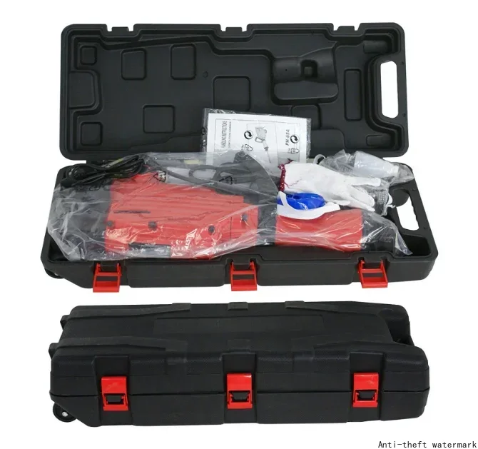 เครื่องมือไฟฟ้ากำลังสูงขายดีปี - Power Tools Manufacturers In China บทวิจารณ์และราคา