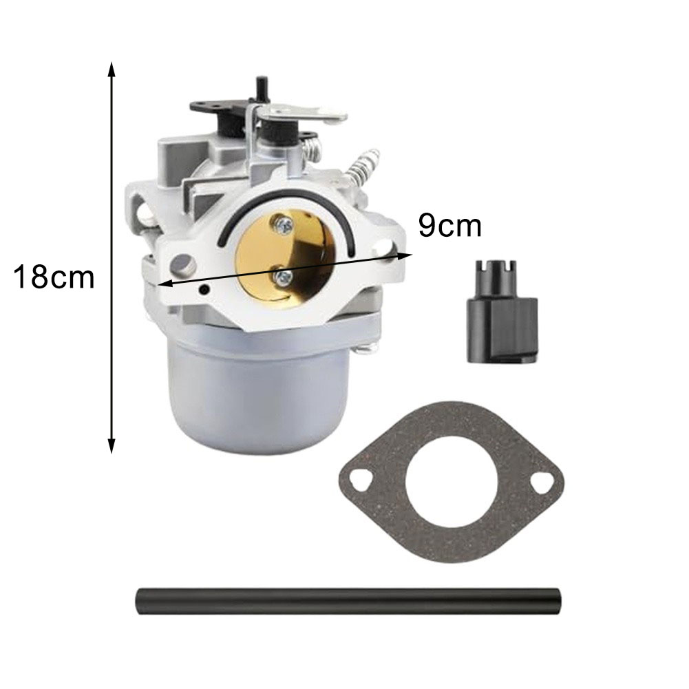 ชุดคาร์บูเรเตอร์ประสิทธิภาพสูง - Power Tools Repairs บทวิจารณ์และราคา