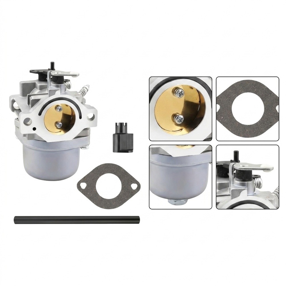 ชุดคาร์บูเรเตอร์ประสิทธิภาพสูง - Power Tools Repairs บทวิจารณ์และราคา