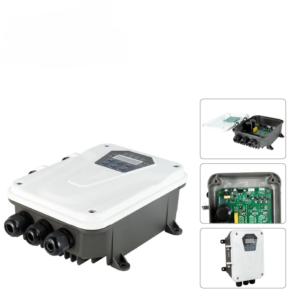 ปั๊มน้ำพลังงานแสงอาทิตย์ขนาด 6 - Power Tools Manufacturers In China บทวิจารณ์และราคา