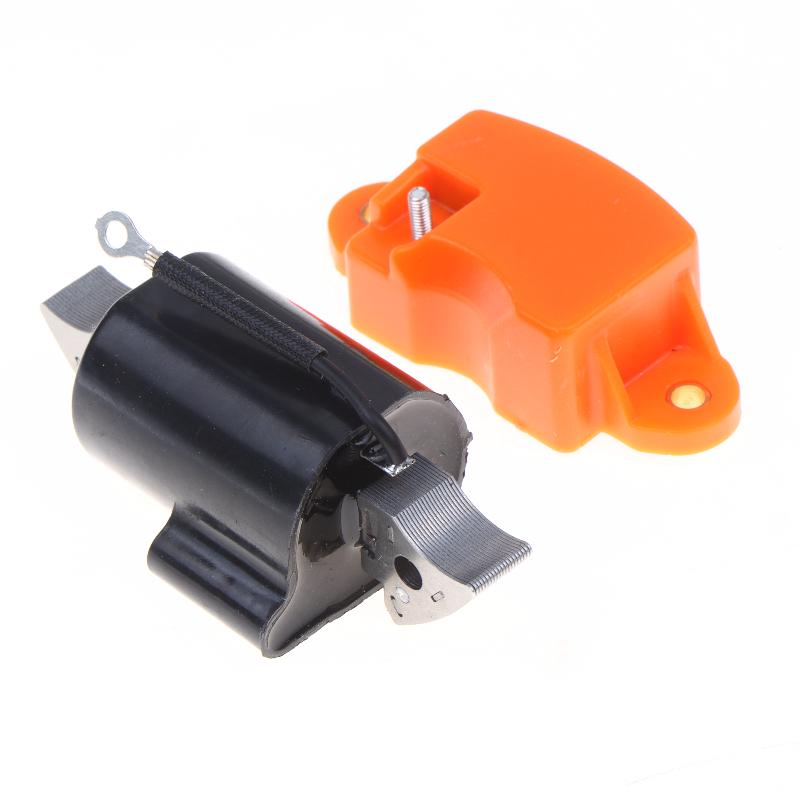 ตัวควบคุมโมดูลจุดระเบิดแบบ Hea - Power Tools Repairs บทวิจารณ์และราคา