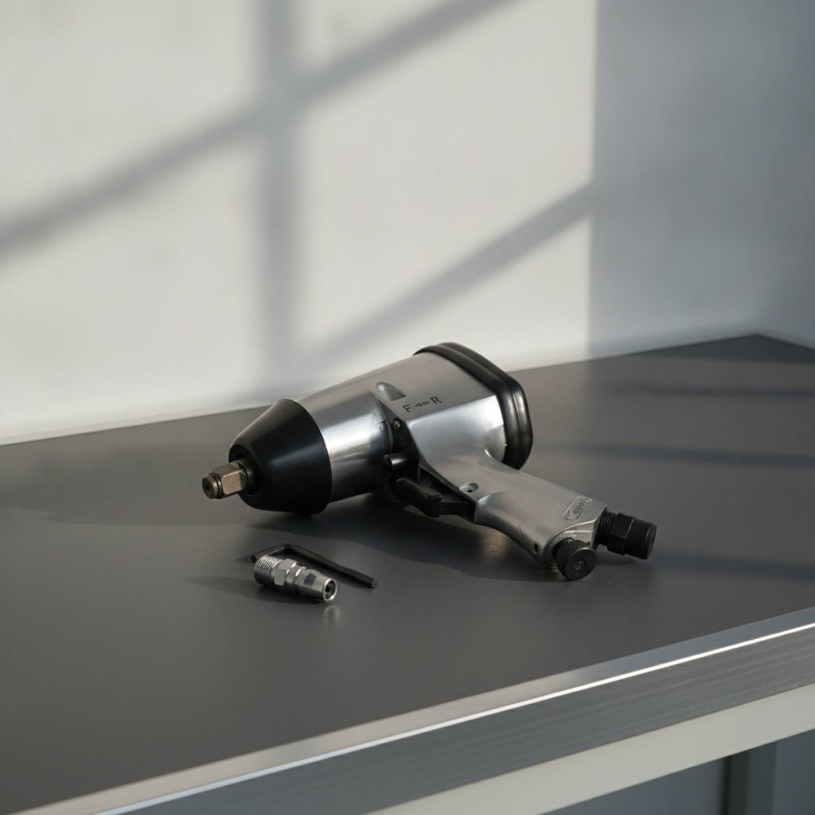 ประแจลมแรงดันสูง ประแจลมสำหรับ - Power Tools Automotive บทวิจารณ์และราคา