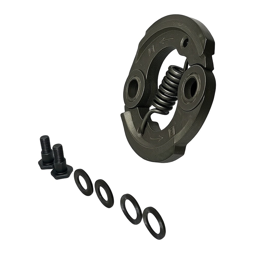 ชุดคลัตช์สำหรับ Echo SRM400 SR - Power Tools You Need บทวิจารณ์และราคา