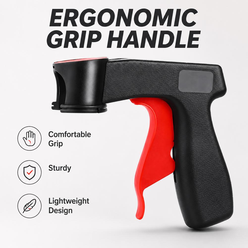 ทริกเกอร์พ่นสีแบบพกพาพร้อมระบบ - Power Tools Repairs บทวิจารณ์และราคา