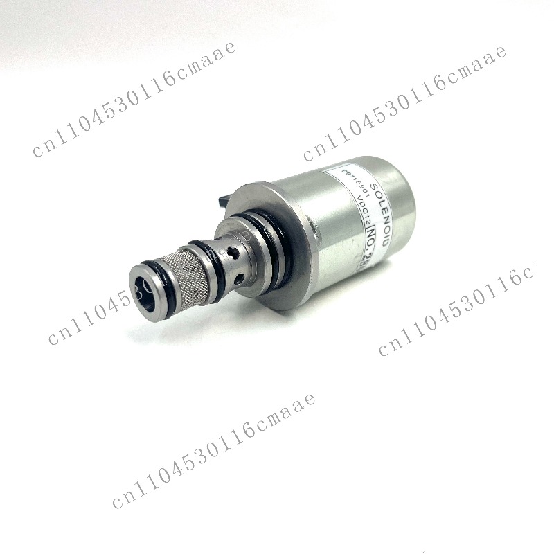 วาล์วโซลินอยด์ไฮดรอลิก 195-970 - Power Tools Caterpillar บทวิจารณ์และราคา