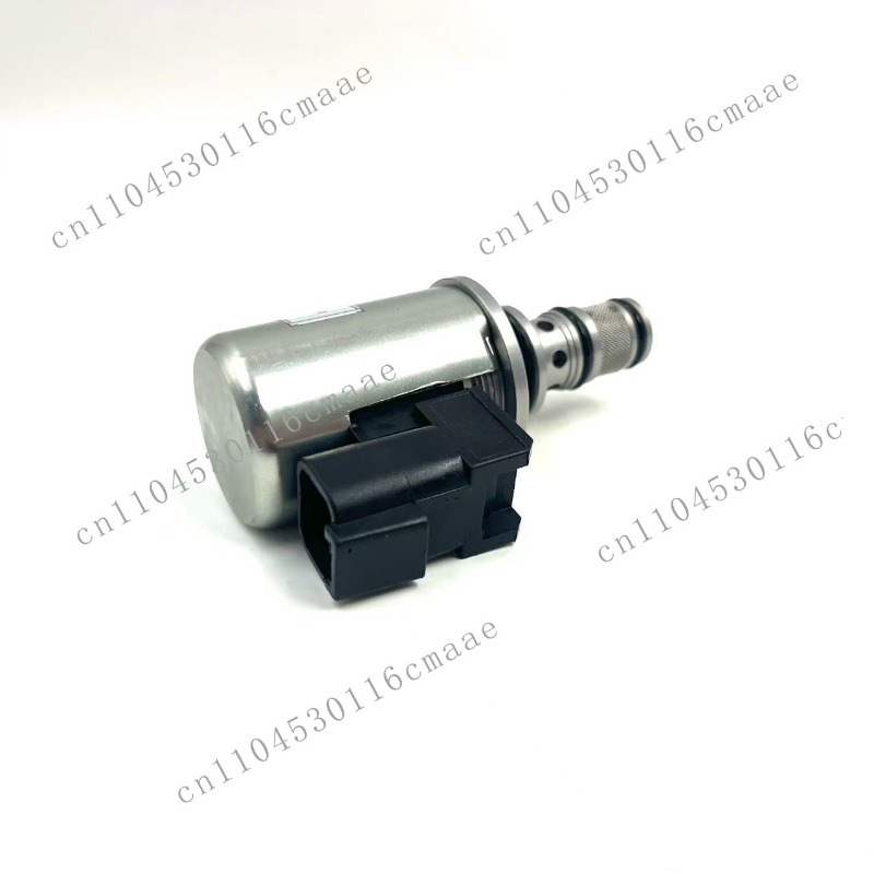 วาล์วโซลินอยด์ไฮดรอลิก 195-970 - Power Tools Caterpillar บทวิจารณ์และราคา