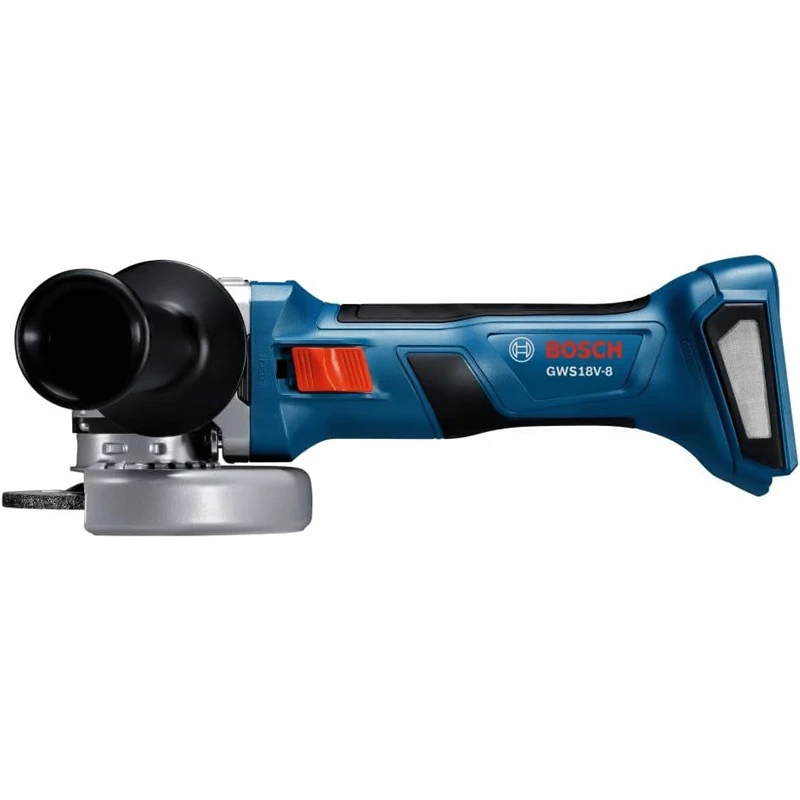 BOSCH GWS18V-8 18V เครื่องเจีย - Power Tools Grinder บทวิจารณ์และราคา
