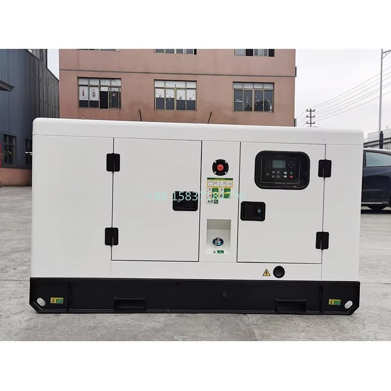 เครื่องกำเนิดไฟฟ้าดีเซลแบบเงีย - Power Tools Manufacturers In China บทวิจารณ์และราคา