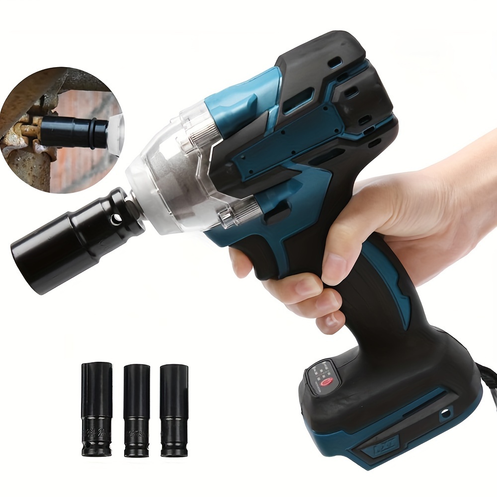 ชุดบล็อกขันน็อต 10 ชิ้น ขนาด 1 - Power Tools List บทวิจารณ์และราคา