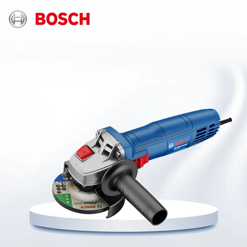บ๊อช GWS700 เครื่องเจียรมุมไฟฟ - Power Tools Grinder บทวิจารณ์และราคา