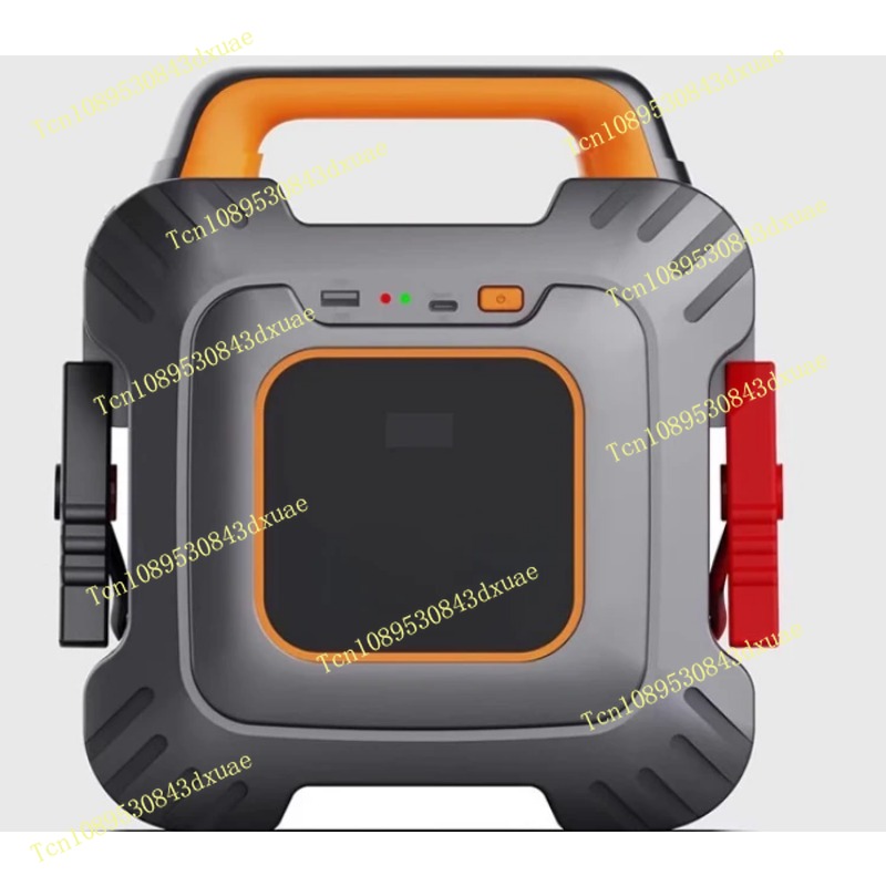 เครื่องจั๊มพ์สตาร์ทรถยนต์ 1800 - Power Tools Repairs บทวิจารณ์และราคา
