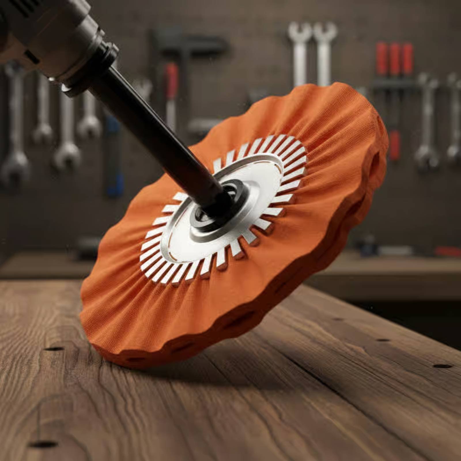 ชุดประแจขันน็อตหน้าแปลนเครื่อง - Power Tools Grinder บทวิจารณ์และราคา