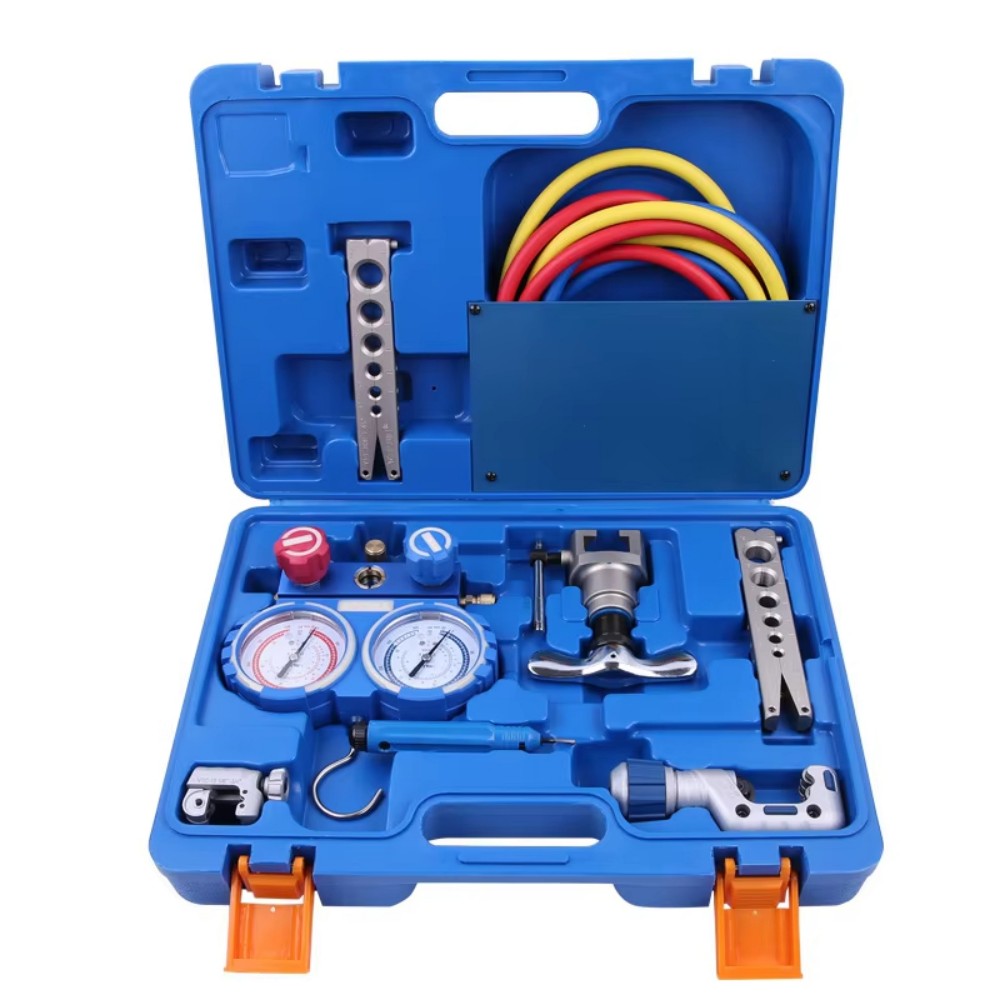 ชุดเครื่องมือซ่อมอุปกรณ์ทำความ - Power Tools Repairs บทวิจารณ์และราคา