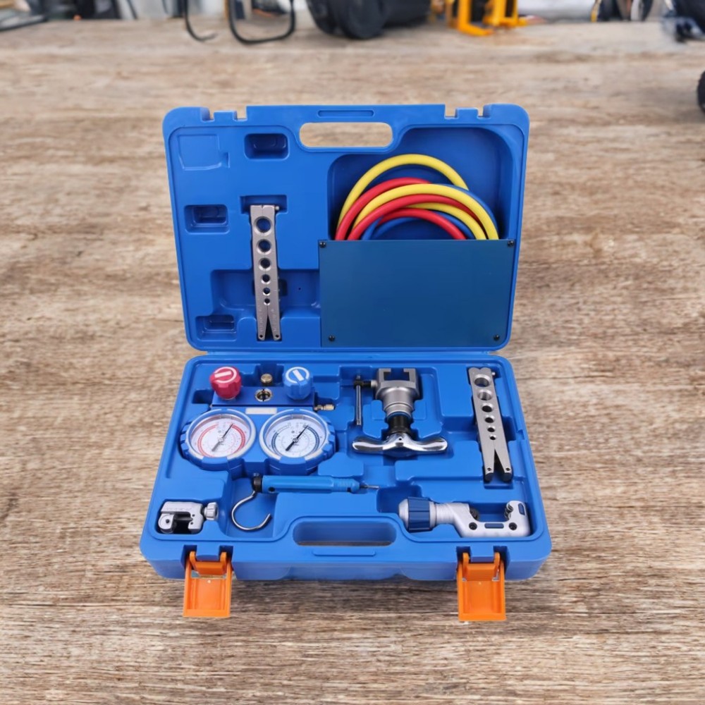 ชุดเครื่องมือซ่อมอุปกรณ์ทำความ - Power Tools Repairs บทวิจารณ์และราคา