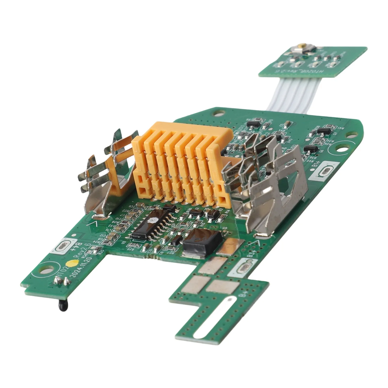 การออกแบบ PCB ป้องกันการชาร์จอ - Power Tools You Need บทวิจารณ์และราคา
